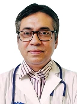 Dr. M. R. Siddiqui (Mamun)