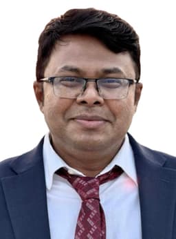 ডাঃ এম. রিয়াজুল আলম