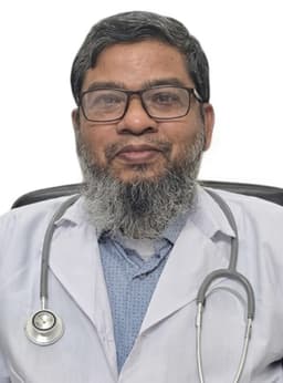 Dr. M. A. Latif