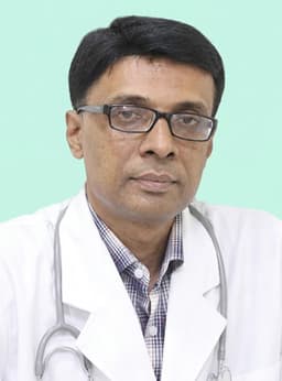 অধ্যাপক ডাঃ এম এ মোমেন খান