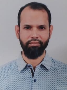Dr. Mahbub Hasan (Babu)