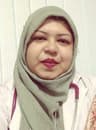 Dr. Mahbuba Sharmin