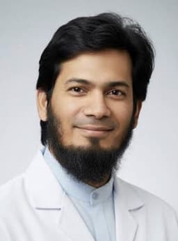 ডাঃ মাহবুবুল হাসান
