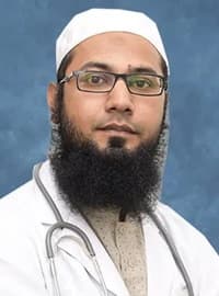 Dr. Mahfuzur Rahman