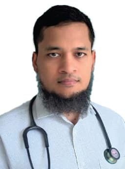 Dr. Mahmud H. Ibrahim