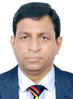 Prof. Dr. Makhan Lal Paul