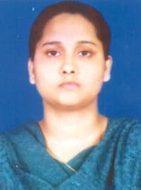 Dr. Maksuda Parvin Shikha