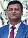 Dr. Malay Kumar Saha