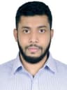 Dr. Md. Mamunur Rashid