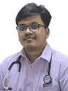 Dr. Manash Saha Rajat