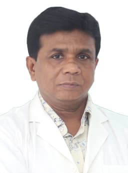 Dr. Manoj Kumar Das