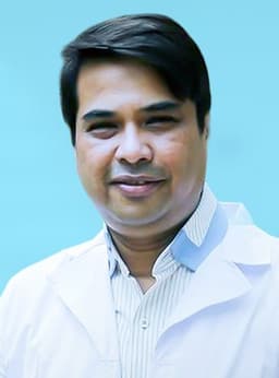 Dr. Masihuzzaman Alpha
