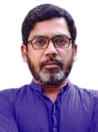 Dr. Md. Masudur Rahman (Prince)