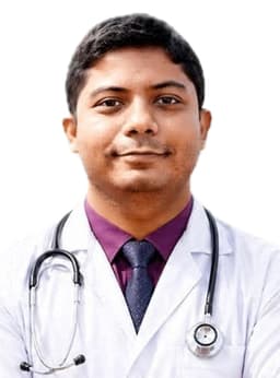 ডাঃ মোঃ মাজহারুল ইসলাম