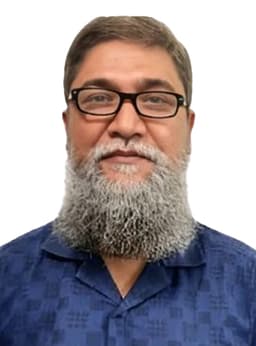 Prof. Dr. Md. Abdul Alim