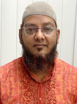 Dr. Md. Abdul Awal