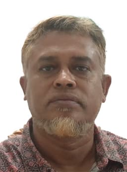 Dr. Md. Abdul Baten