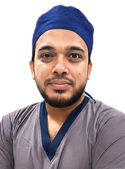 ডাঃ মোঃ আবদুল জব্বার