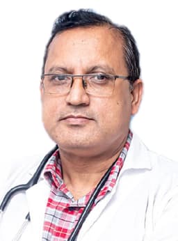 ডাঃ মোঃ আবদুল মালেক
