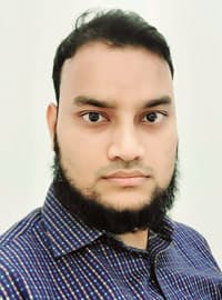 Dr. Md. Abdullah Al Muzahid