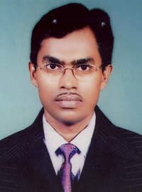 Dr. Md. Abu Bakar Siddique