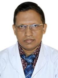 Prof. Dr. Mohammed Abu Naser Siddique