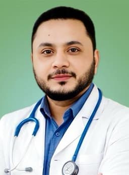 ডাঃ মোঃ আবু ওমর কাইয়ুম