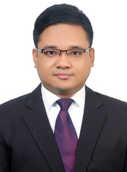 Dr. Md. Adnanul Alam