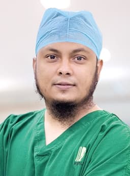 Dr. Md. Ahad Ibna Ilias