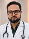 ডাঃ মোঃ আহসান আরিফ