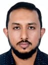 ডাঃ মোঃ আহসান উল্লাহ রুমি