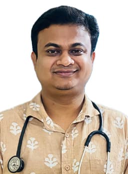 ডাঃ মোঃ এহসানুল ইসলাম