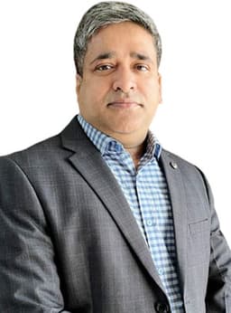 Dr. Md. Aminul Hasan