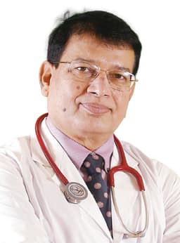 Dr. Md. Anisul Islam Khan