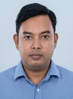 Dr. Md. Ashikul Islam