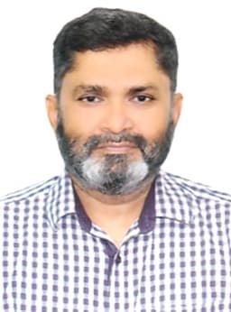 Dr. Md. Ashraful Alam