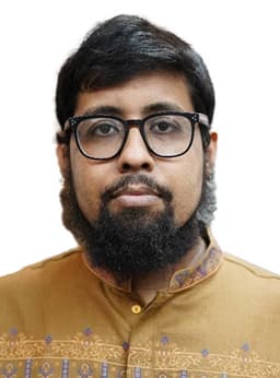 Dr. Md. Asif Hossain