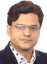 Dr. Md. Asif Iqbal