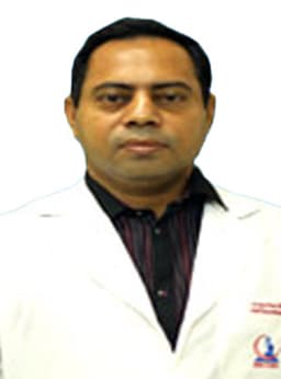 Dr. Md. Asraful Islam