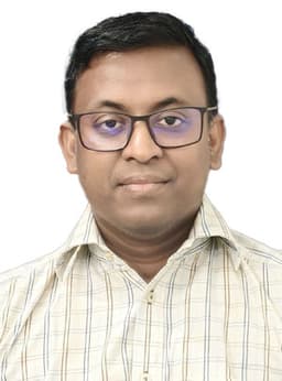 Dr. Md. Atiqur Rahman Rashed