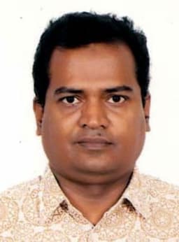 Dr. Md. Aulad Hossain