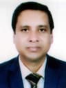 Dr. Md. Edrish Ali Akand