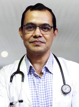 Dr. Md. Ekram Hossain