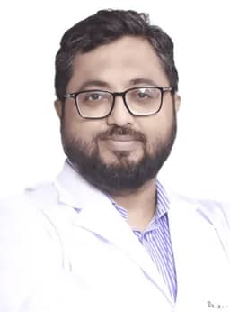 Dr. Md. Faizur Rahman (Fahim)