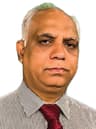 Dr. Md. Faruk Hossain Munshi