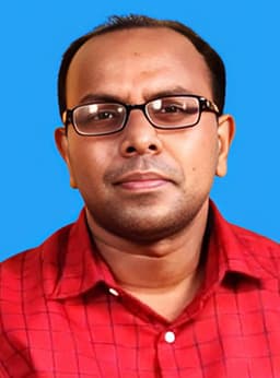 ডাঃ মোঃ ফজলে রাব্বি