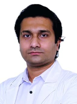 ডাঃ মোঃ ফেরদৌস কামরুদ্দিন