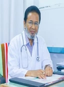 Dr. Md. Golam Mostafa