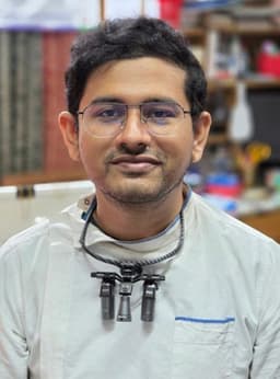ডাঃ মোঃ গোলাম সাব্বির