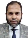 Dr. Md. Habibul Hasan